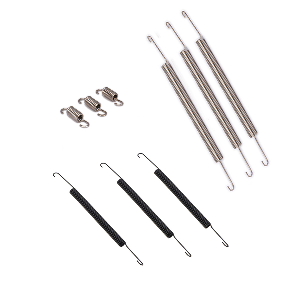 Rc Helicopter Bag - 6PCS Exhaust Pipe Tubing Muffler Joiner