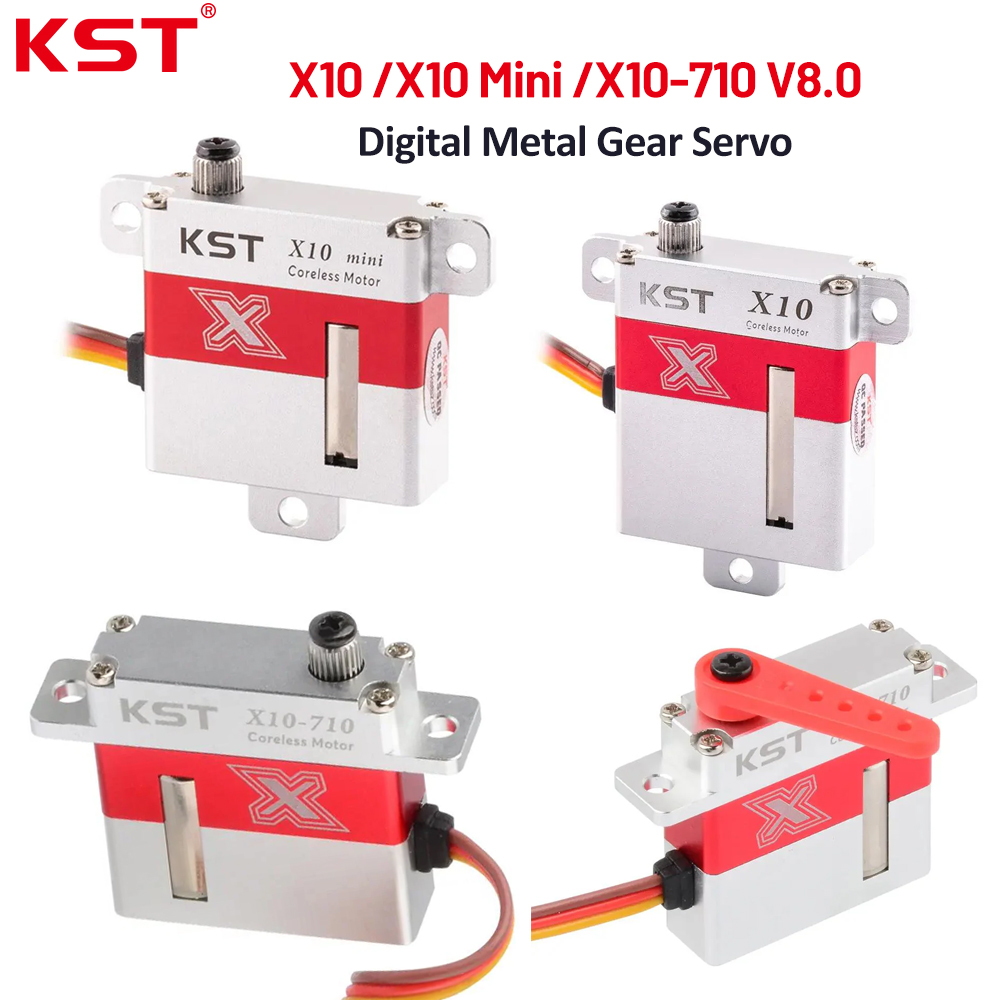 KST X10/X10 Mini/ X10-710 V8.0 - Rc Helicopter Mini avis et prix