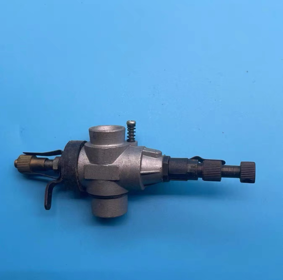 ASP Carburetor for ASP 36 SANY - Rc Helicopter Nitro avis et prix