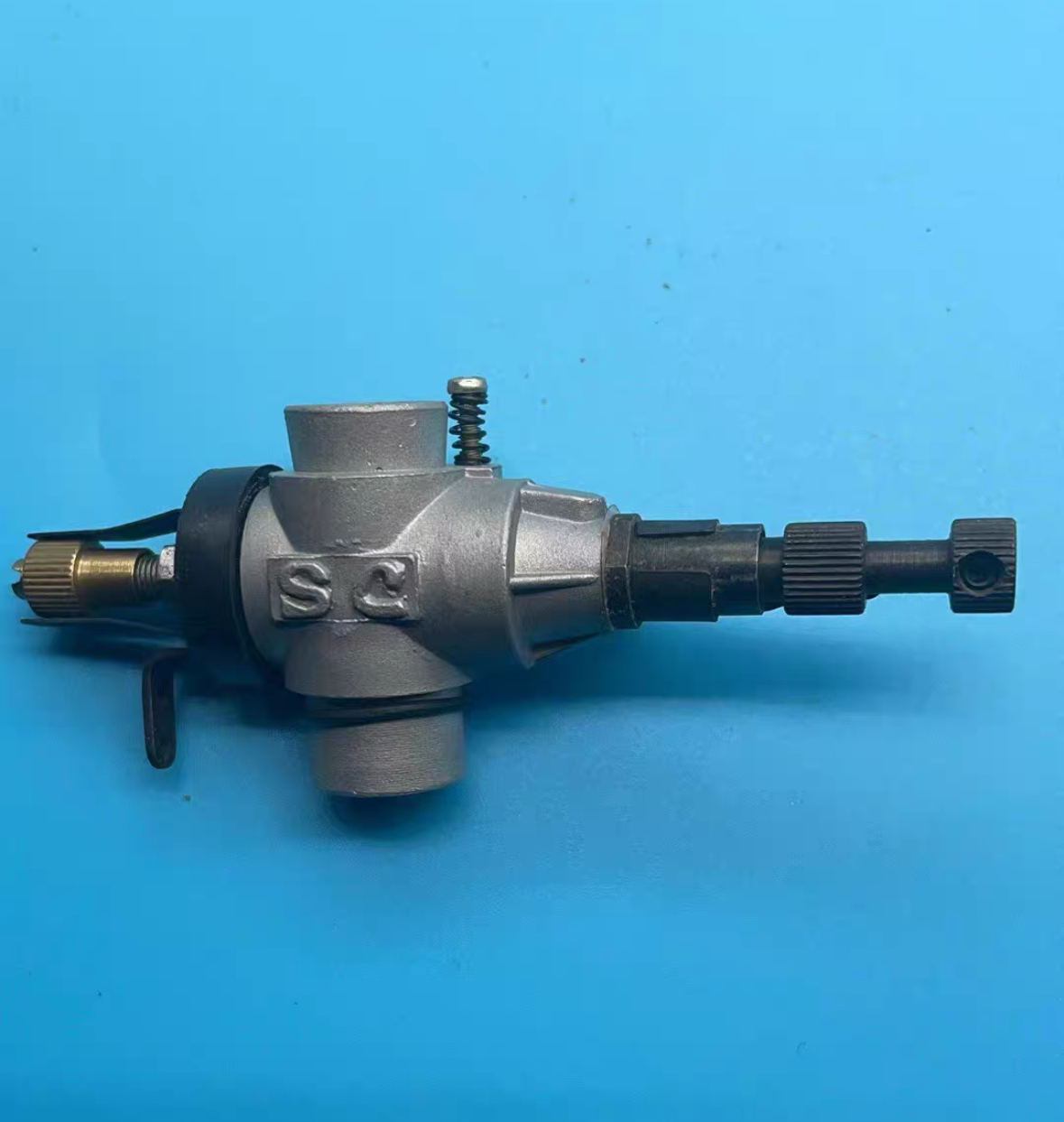 ASP Carburetor for ASP 36 SANY - Rc Helicopter Nitro avis et prix
