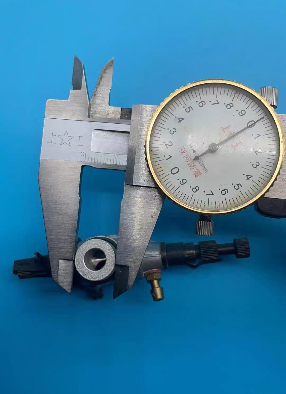 ASP Carburetor for ASP 36 SANY - Rc Helicopter Nitro avis et prix