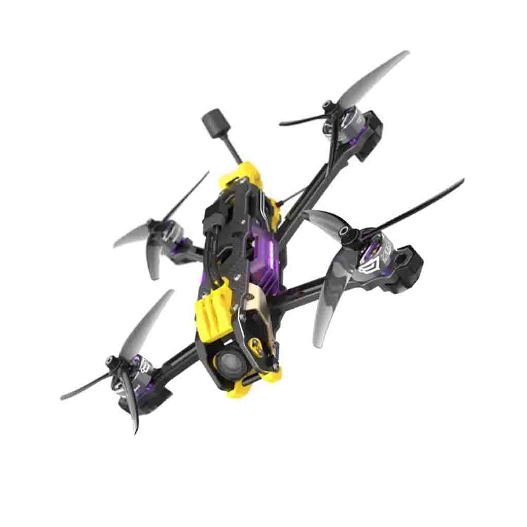 SpeedyBee Mario 5 FPV 5-Inch D - Rc Helicopter Gas avis et prix
