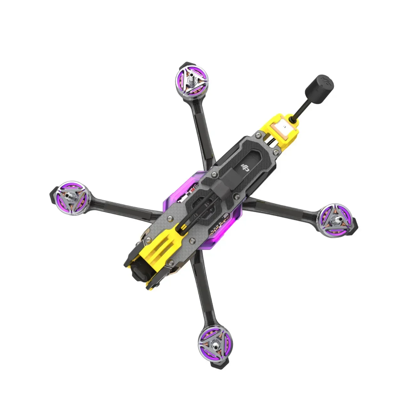 SpeedyBee Mario 5 FPV 5-Inch D - Rc Helicopter Gas avis et prix