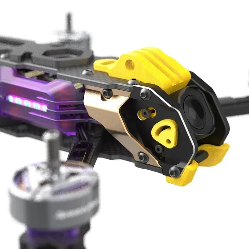 SpeedyBee Mario 5 FPV 5-Inch D - Rc Helicopter Gas avis et prix