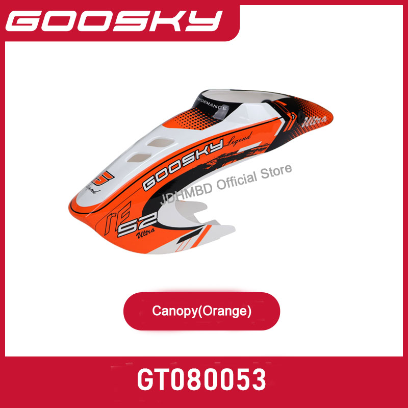 GOOSKY S2 Ultra  RTF 3D RC Hel - Rc Helicopter Coaxial avis et prix