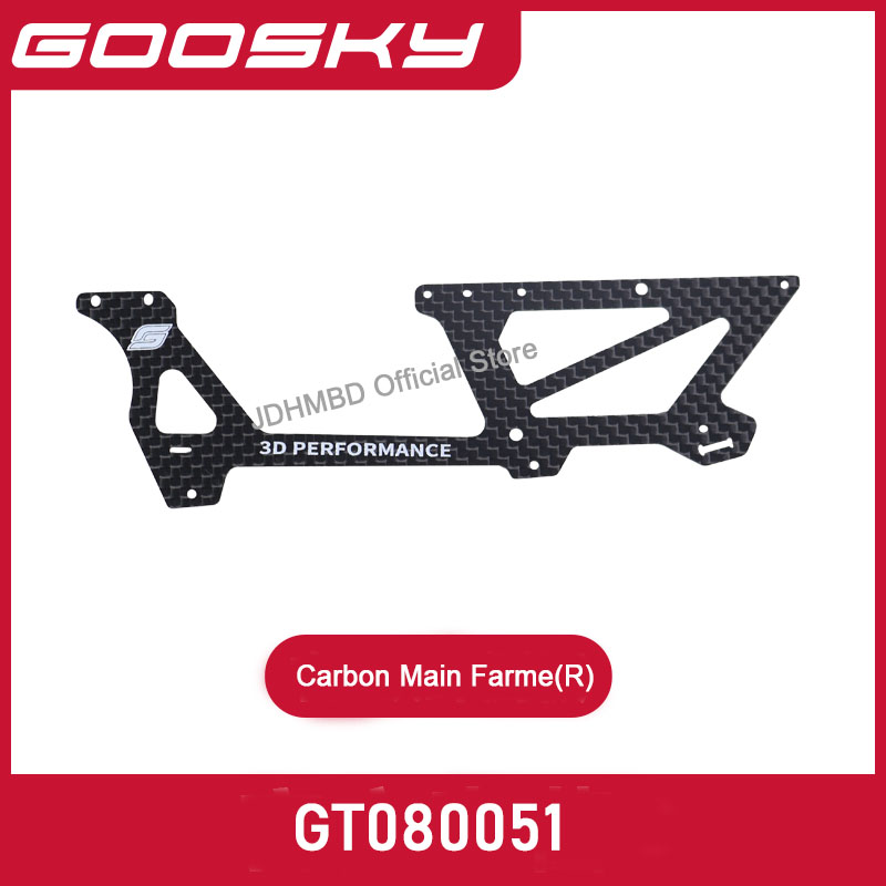 GOOSKY S2 Ultra  RTF 3D RC Hel - Rc Helicopter Coaxial avis et prix