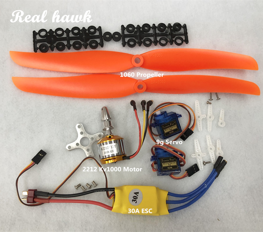 2212 A2212 1000KV Brushless Mo - Rc Helicopter Motor avis et prix