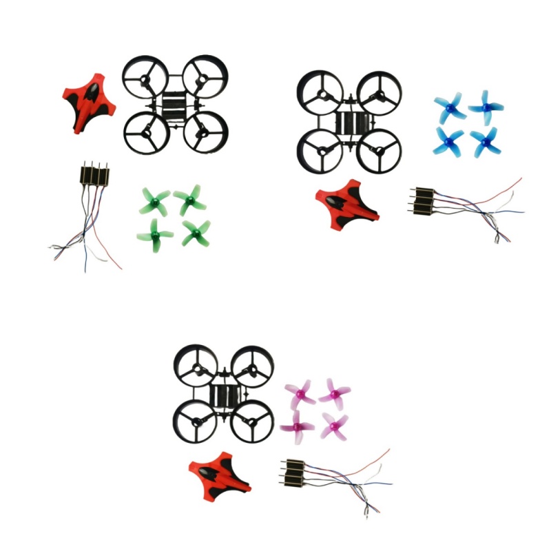 DIY Mini RC Drone Kit-BLH8700/ - Rc Helicopter Remote Control avis et prix