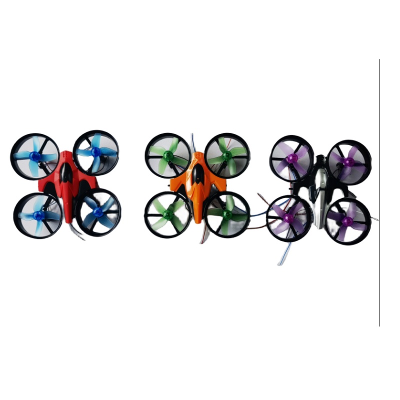 DIY Mini RC Drone Kit-BLH8700/ - Rc Helicopter Remote Control avis et prix