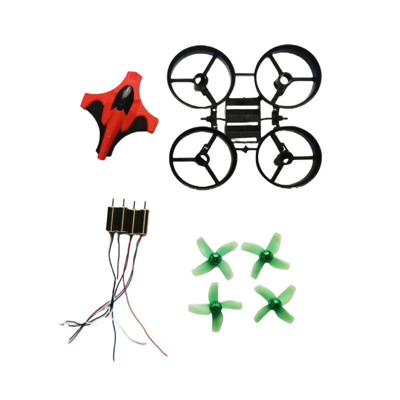 DIY Mini RC Drone Kit-BLH8700/ - Rc Helicopter Remote Control avis et prix