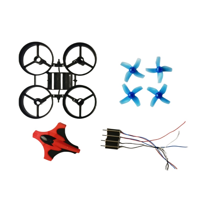 DIY Mini RC Drone Kit-BLH8700/ - Rc Helicopter Remote Control avis et prix