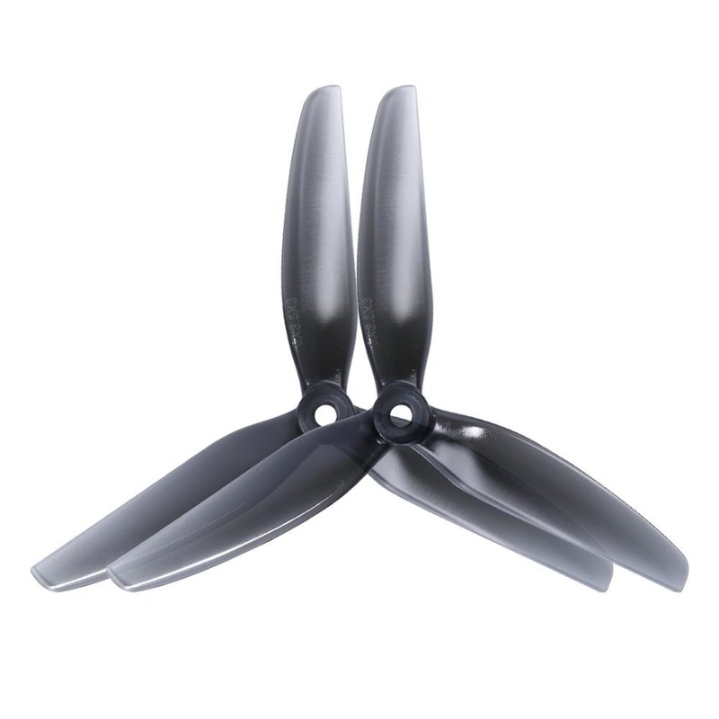 6 pairs HQProp 6X3.5X3 6035  6 - Rc Helicopter Blade avis et prix