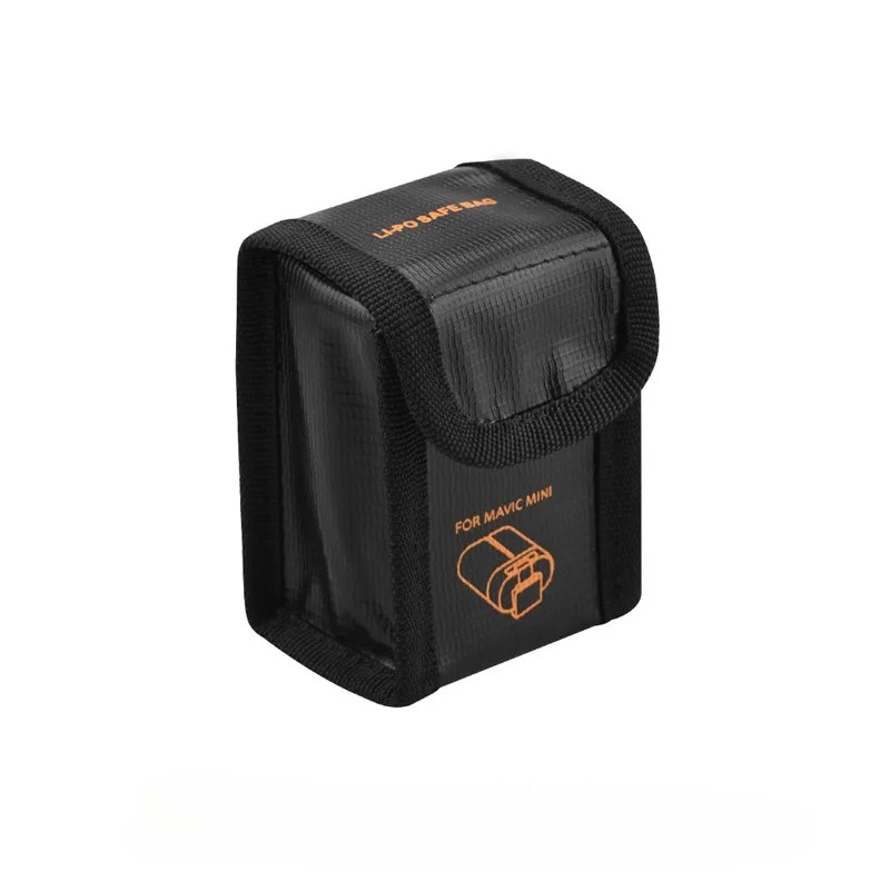 Portable Fireproof Explosion-p - Rc Helicopter Bag avis et prix