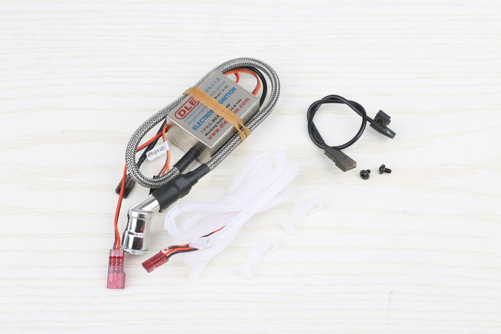 DLE Original Engine Acessories - Rc Helicopter Bag avis et prix