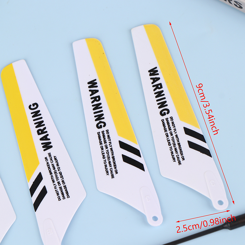 1 Set Parts Spare Replacement  - Rc Helicopter Coaxial avis et prix