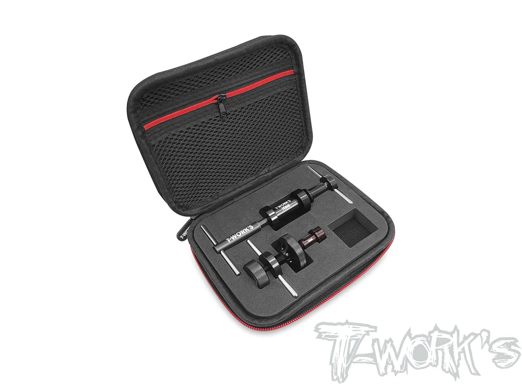 Original T works TT-112-21 T-W - Rc Helicopter Bag avis et prix