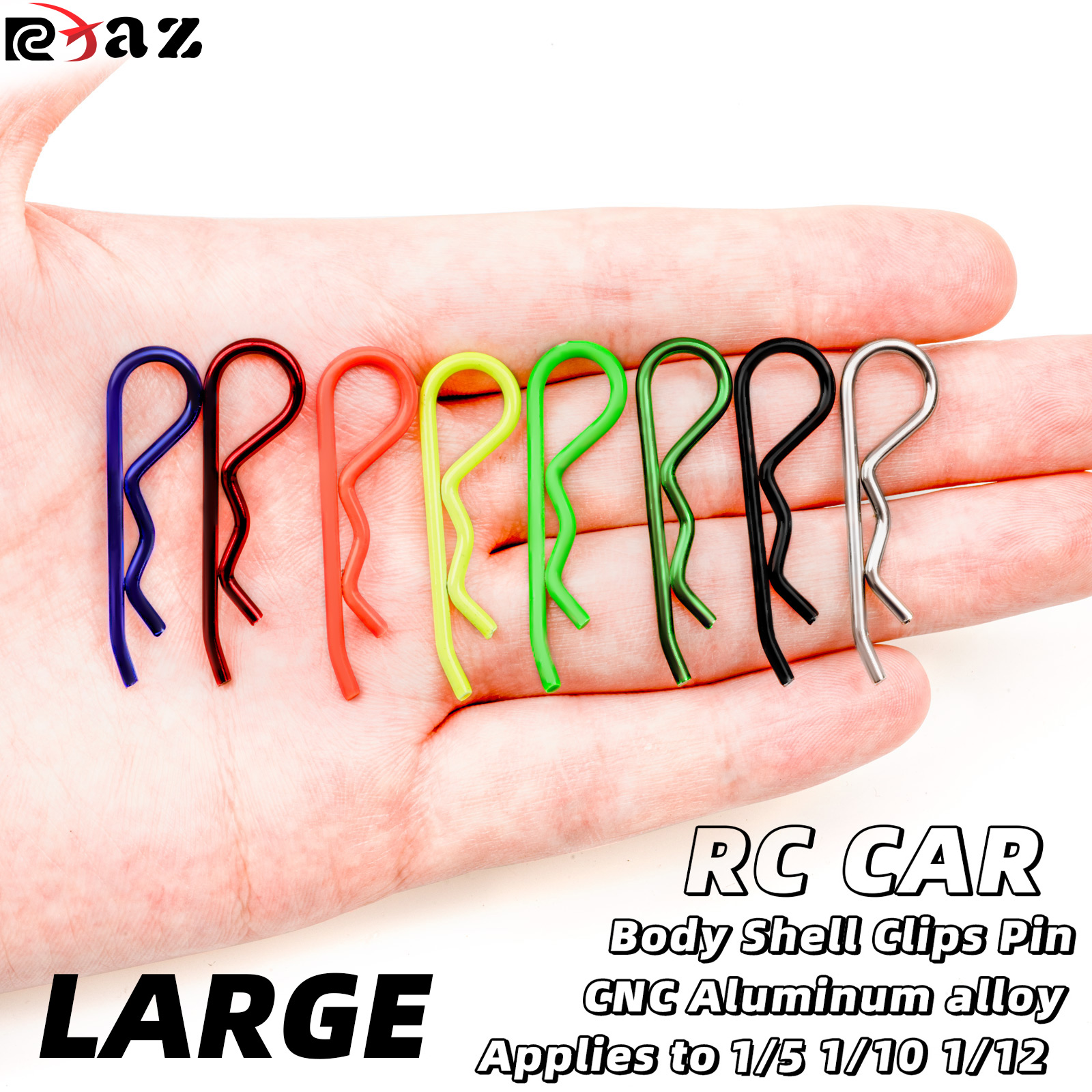 RCXAZ RC Car Lager Body Shell  - Rc Helicopter Bag avis et prix