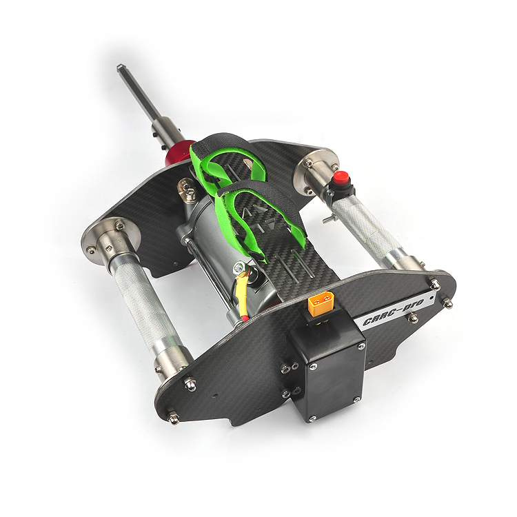 XAERO ES250 Heavy-Duty Gas Eng - Rc Helicopter Large avis et prix