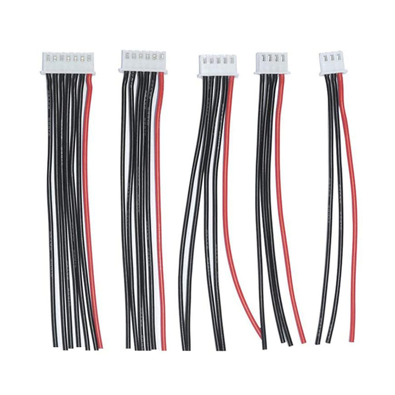 5pcs/bag Lipo Battery Wiring R - Rc Helicopter Bag avis et prix