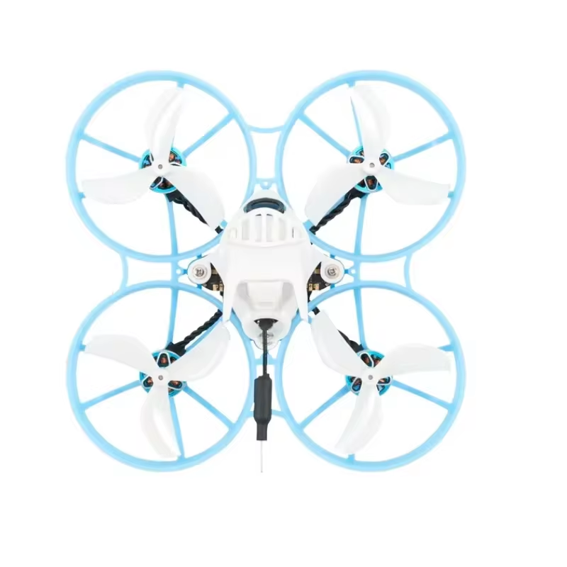 BETAFPV Meteor75 Pro Brushless - Rc Helicopter Case avis et prix