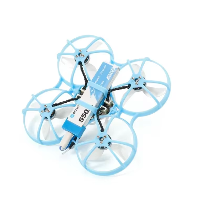 BETAFPV Meteor75 Pro Brushless - Rc Helicopter Case avis et prix