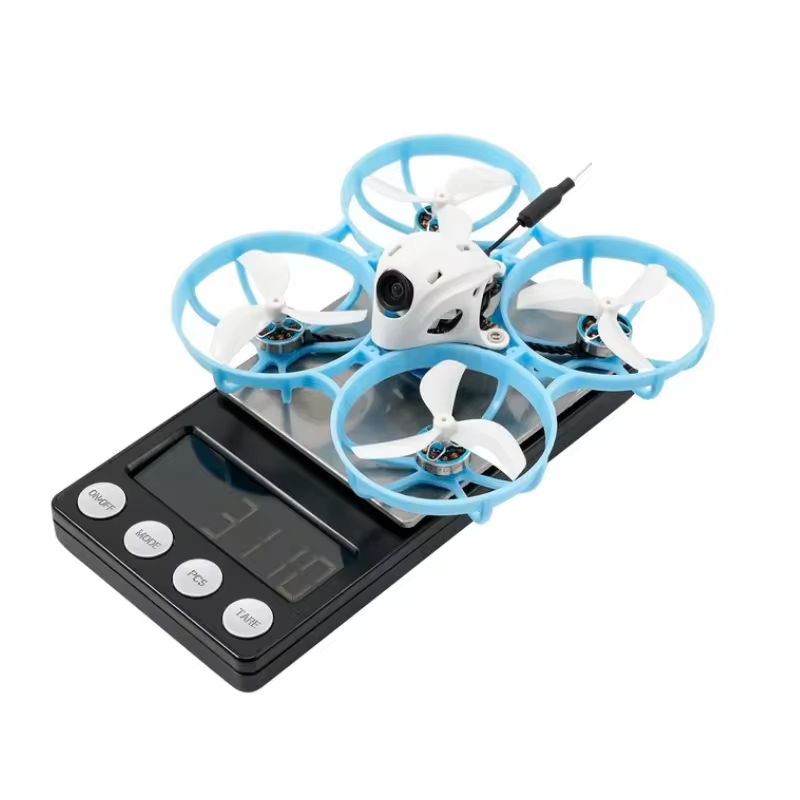 BETAFPV Meteor75 Pro Brushless - Rc Helicopter Case avis et prix
