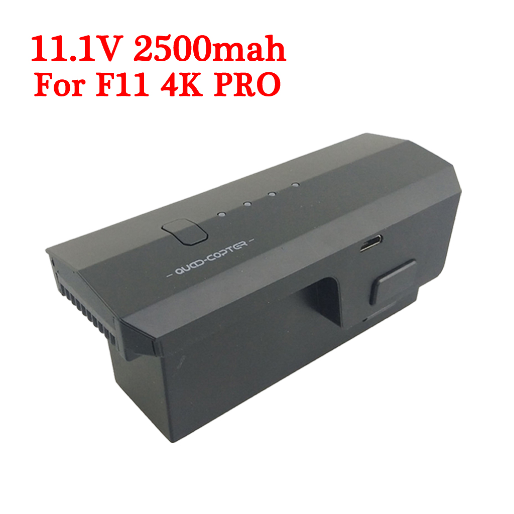 Original F11 4K Pro GPS Drone  - Rc Helicopter Battery avis et prix