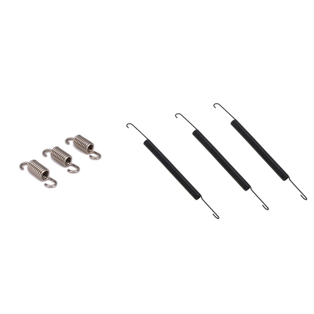 6PCS Exhaust Pipe Tubing Muffl - Rc Helicopter Bag avis et prix