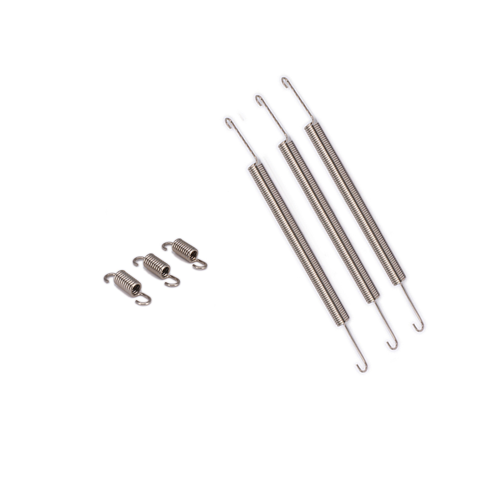 6PCS Exhaust Pipe Tubing Muffl - Rc Helicopter Bag avis et prix