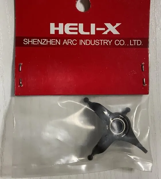 SWASHPLATE swash plate for RC  - Rc Helicopter Single Rotor avis et prix