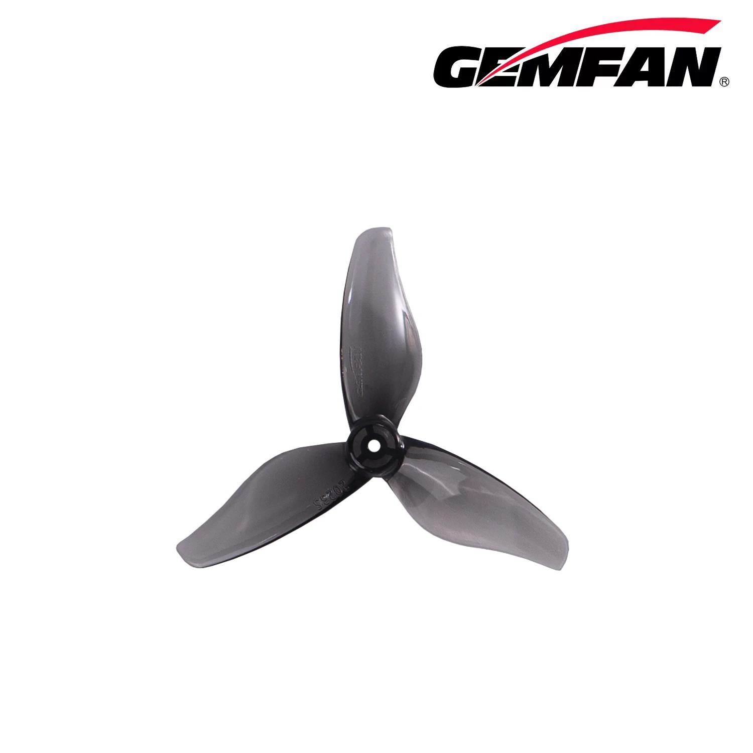 4Pairs Gemfan Hurricane 2023S  - Rc Helicopter Blade avis et prix