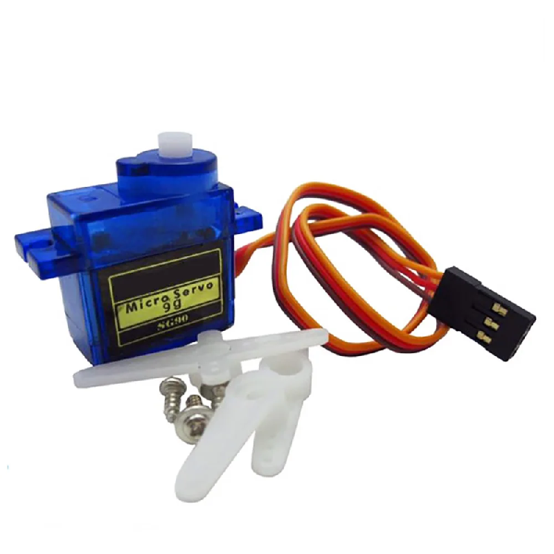 1/4/8pcs Sg90 Digital Servo Fo - Rc Helicopter Parts avis et prix