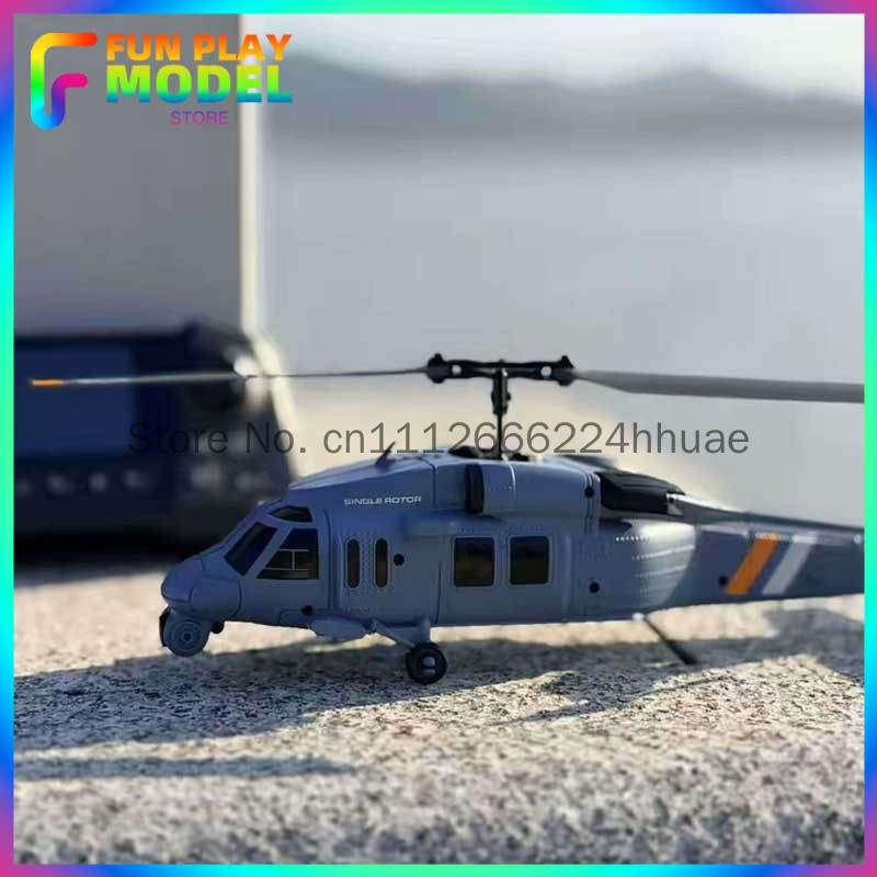 4drc L2 Rc Helicopter 8k Aeria - Rc Helicopter Single Rotor avis et prix