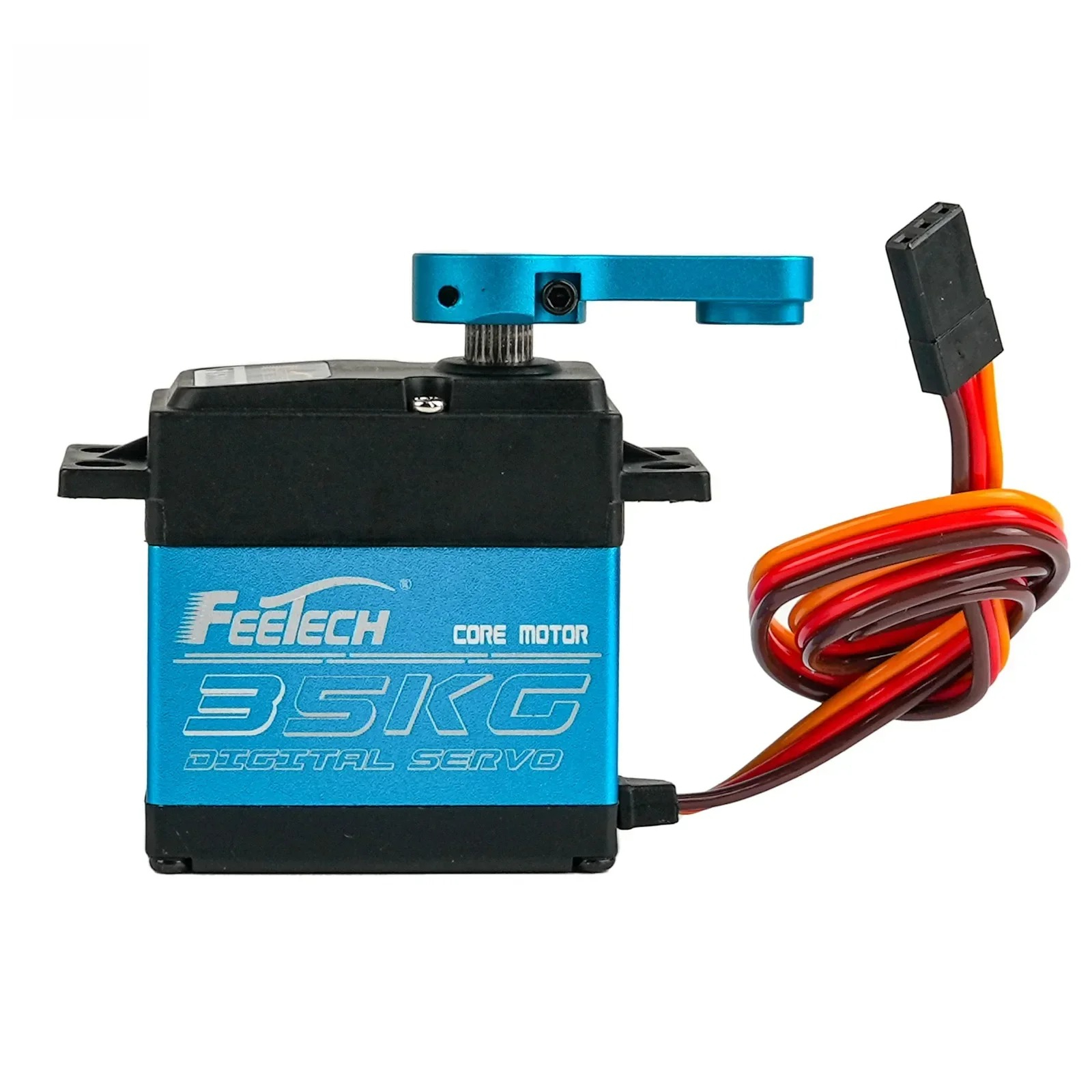 6PCS Feetech FT5330M 7.4V 35KG - Rc Helicopter Servo avis et prix