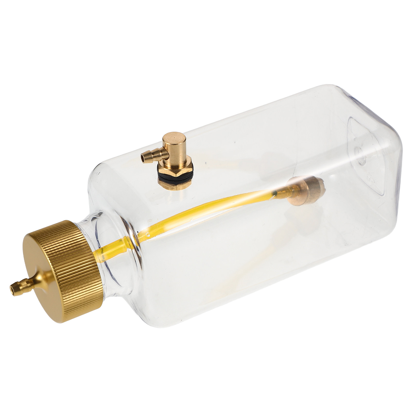 1Set Clear Plastic Rc Gas Tank - Rc Helicopter Gas avis et prix