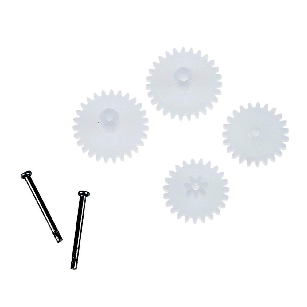 New Full Set Replacement Spare - Rc Helicopter Coaxial avis et prix