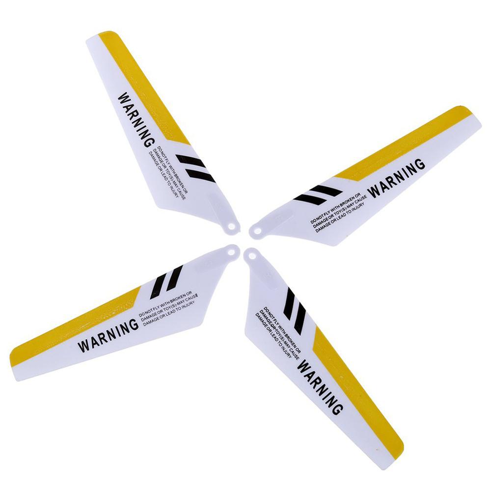 New Full Set Replacement Spare - Rc Helicopter Coaxial avis et prix