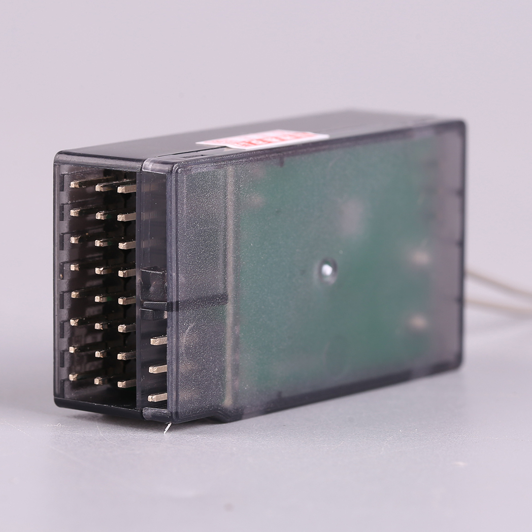 S603 6CH 2.4G Receiver for RC  - Rc Helicopter Remote Control avis et prix